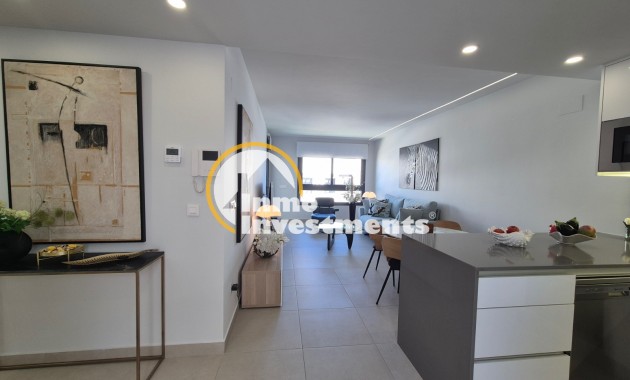 Revente privée - Penthouse - Villamartin