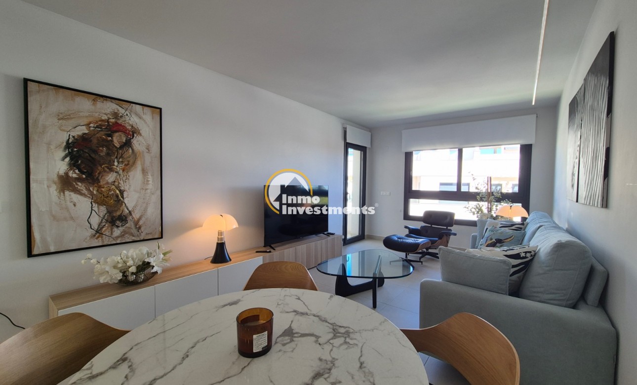 Revente privée - Penthouse - Villamartin