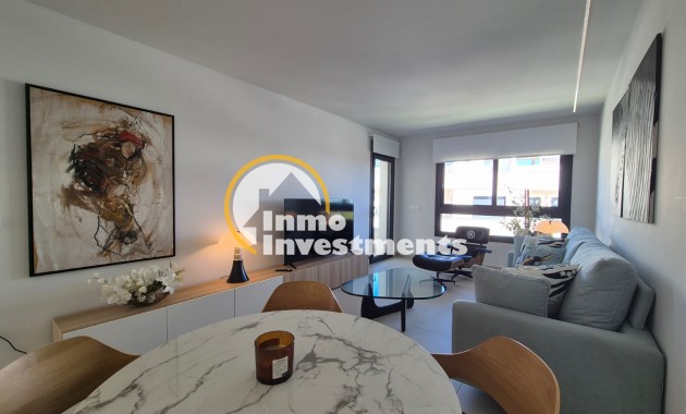 Revente privée - Penthouse - Villamartin