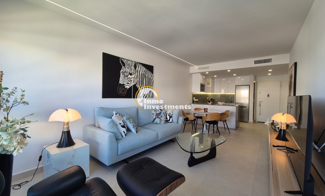 Revente privée - Penthouse - Villamartin