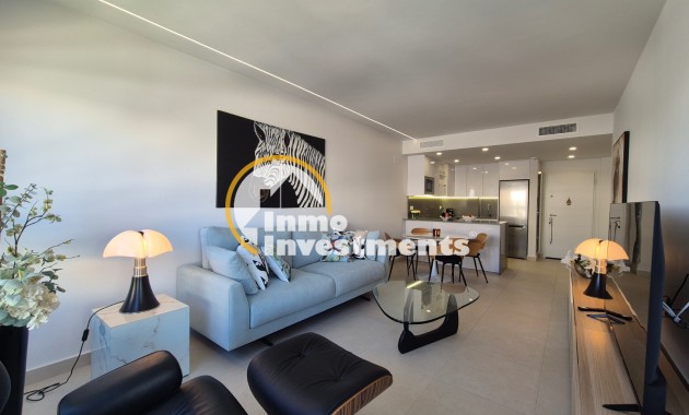 Revente privée - Penthouse - Villamartin