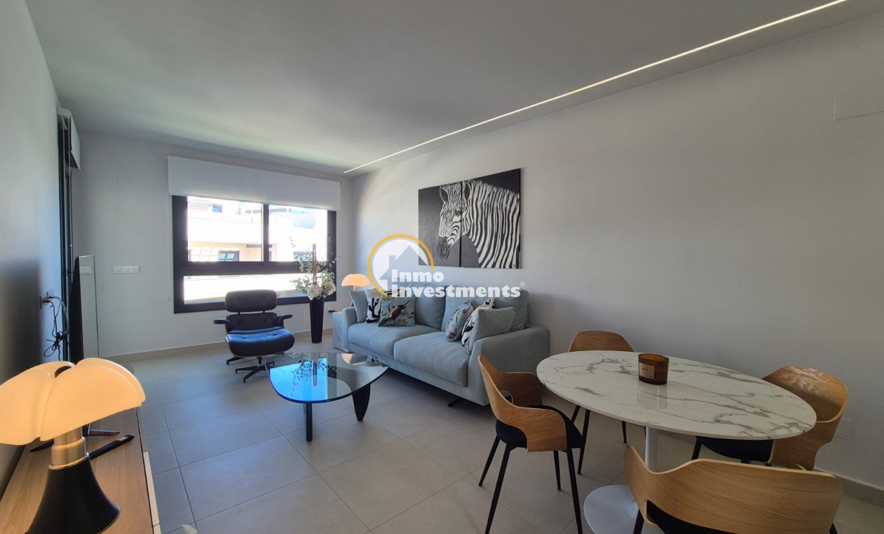 Revente privée - Penthouse - Villamartin