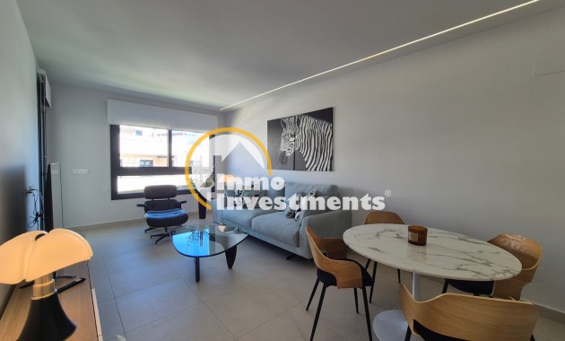 Revente privée - Penthouse - Villamartin
