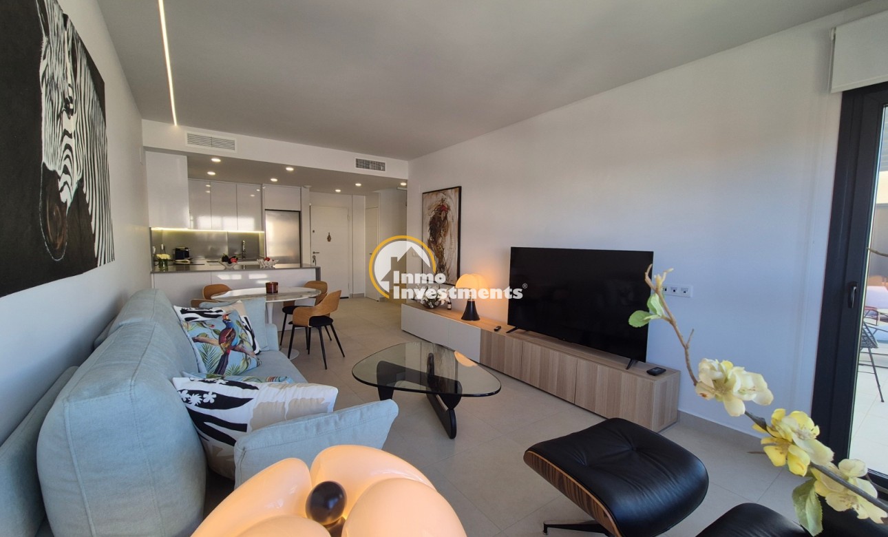 Revente privée - Penthouse - Villamartin