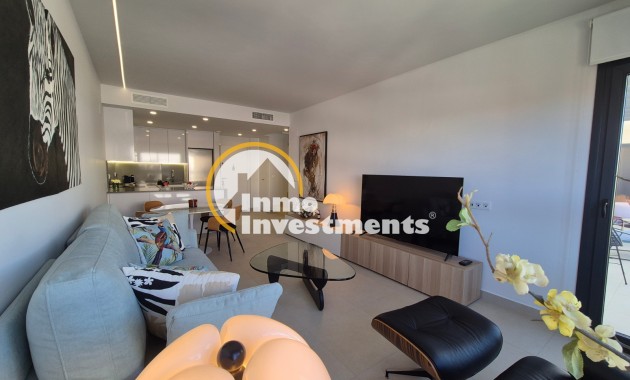 Revente privée - Penthouse - Villamartin