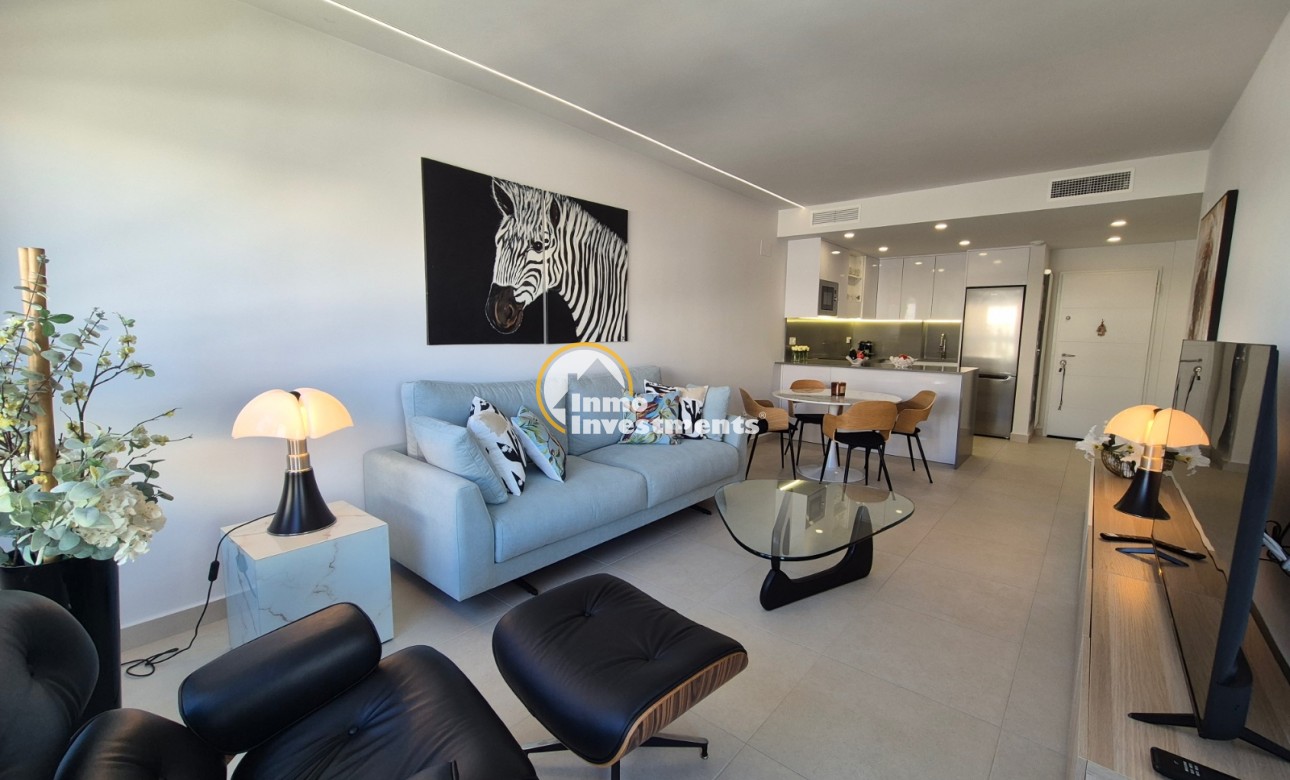Revente privée - Penthouse - Villamartin