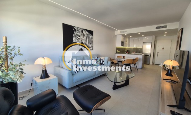 Revente privée - Penthouse - Villamartin