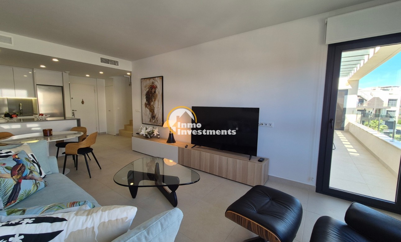 Revente privée - Penthouse - Villamartin
