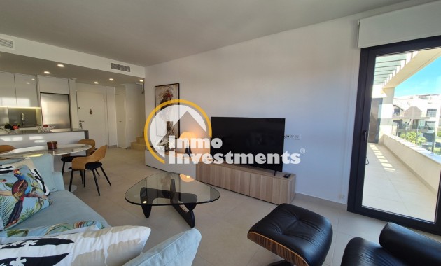 Revente privée - Penthouse - Villamartin