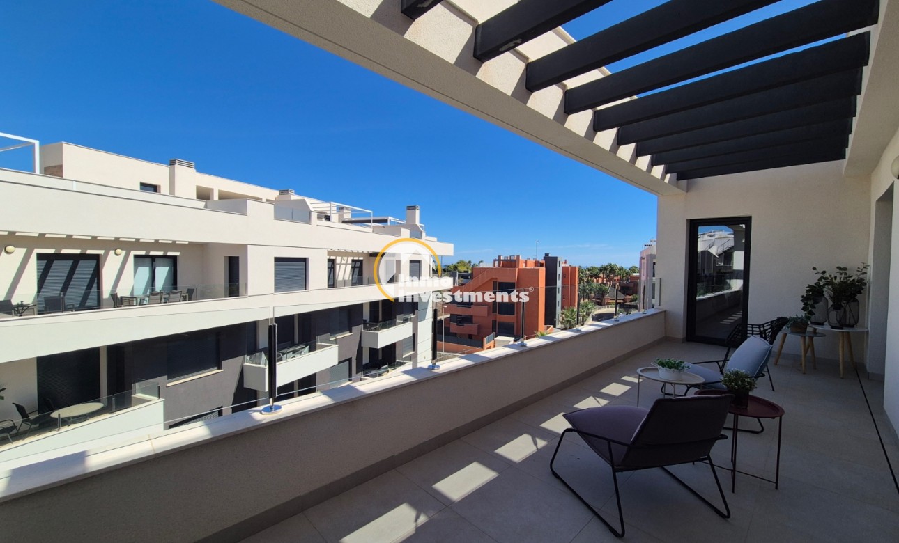 Revente privée - Penthouse - Villamartin