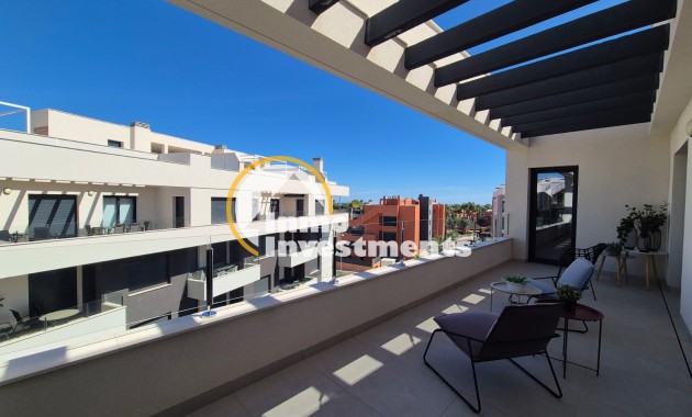 Revente privée - Penthouse - Villamartin