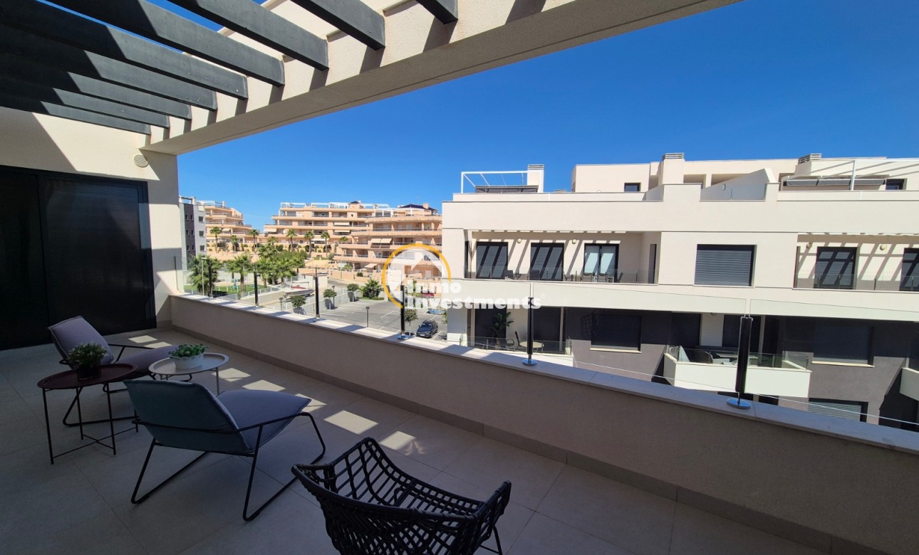 Revente privée - Penthouse - Villamartin