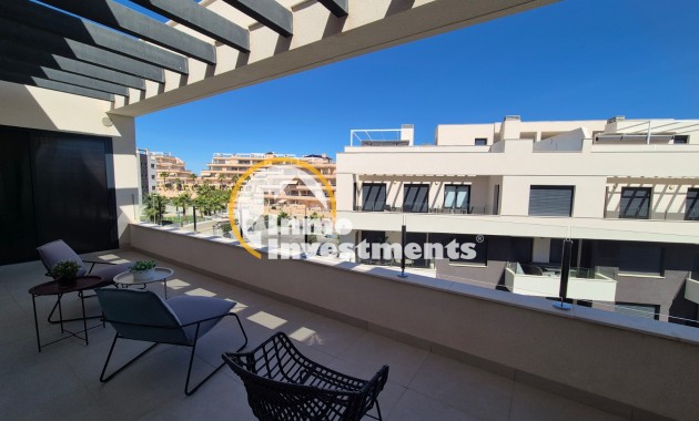 Revente privée - Penthouse - Villamartin