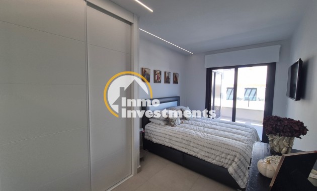 Revente privée - Penthouse - Villamartin