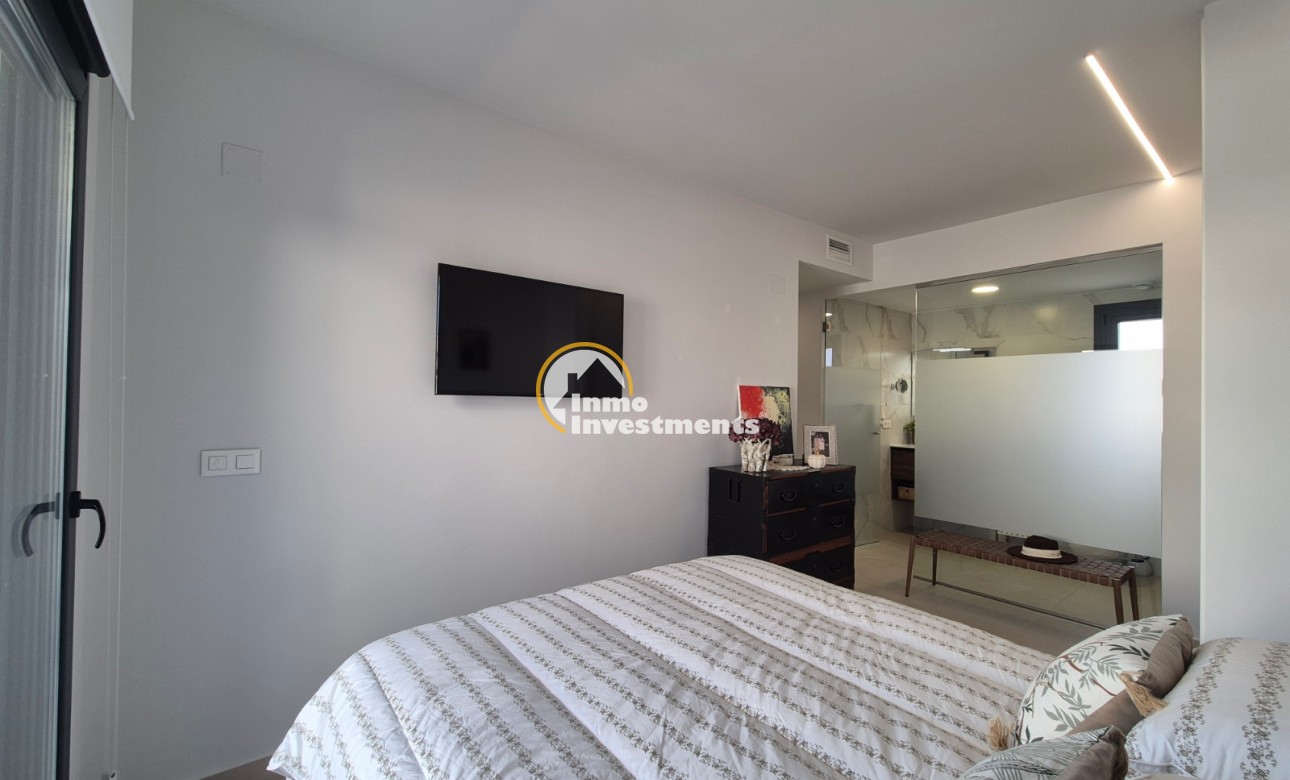 Revente privée - Penthouse - Villamartin