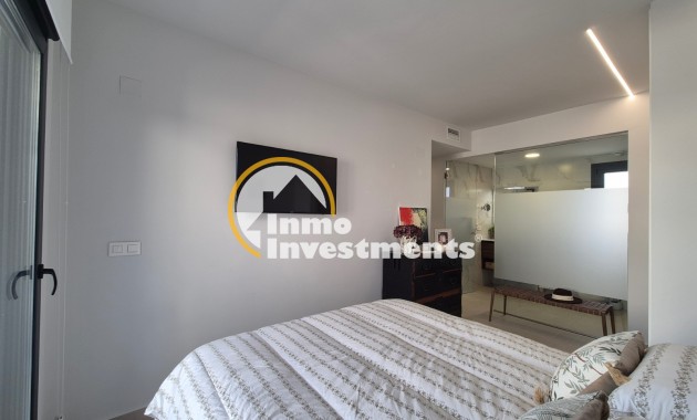 Revente privée - Penthouse - Villamartin