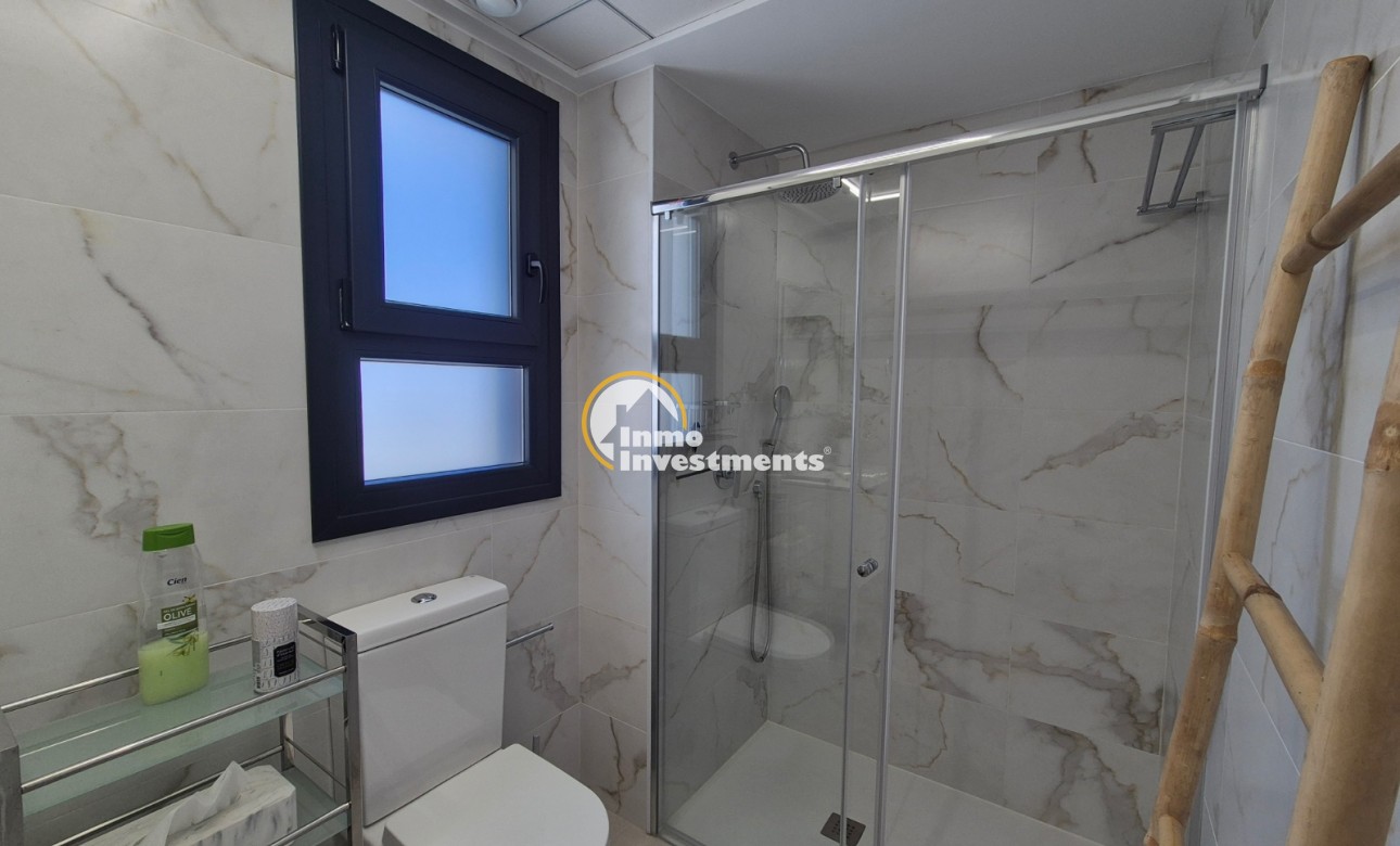 Revente privée - Penthouse - Villamartin