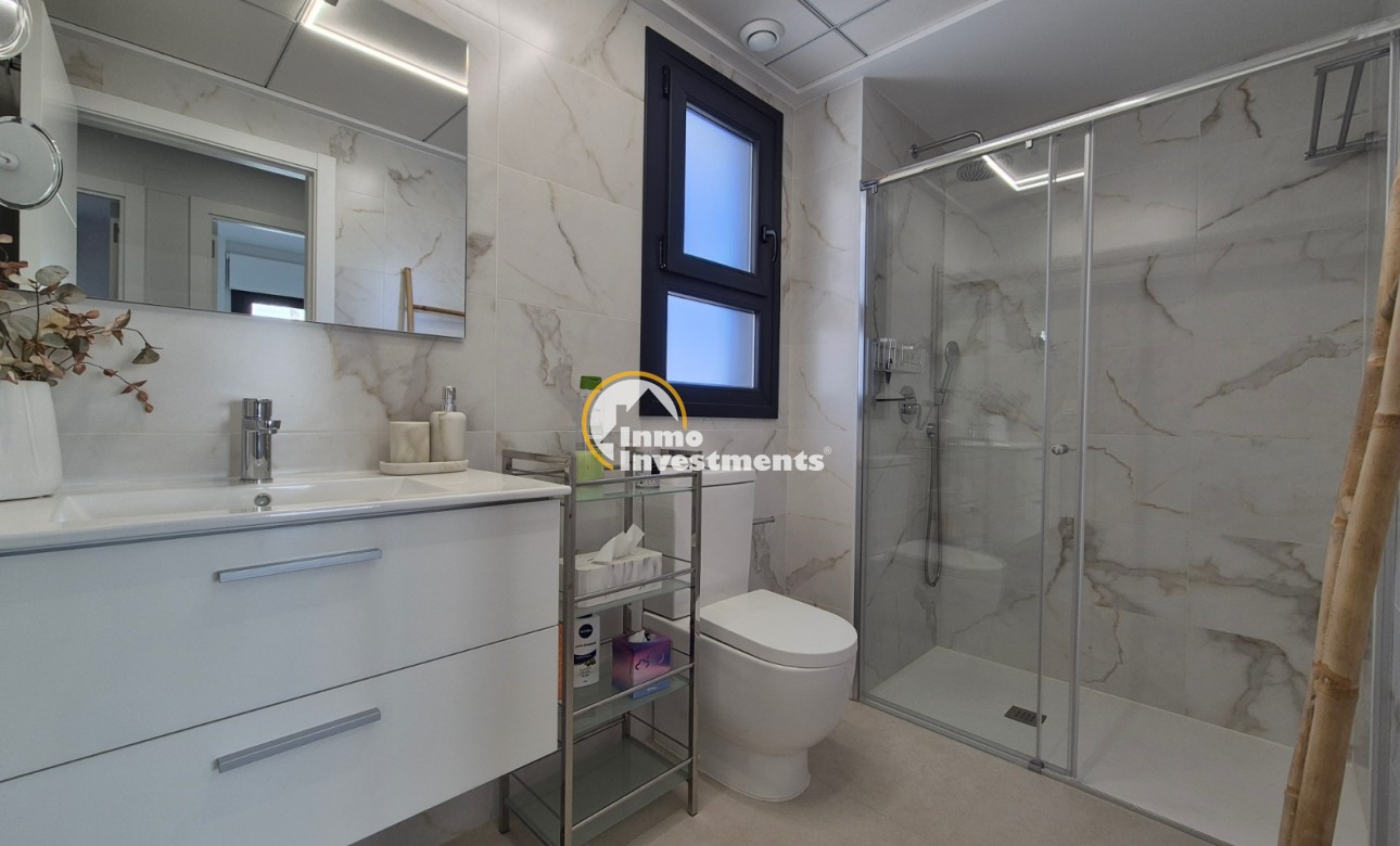 Revente privée - Penthouse - Villamartin