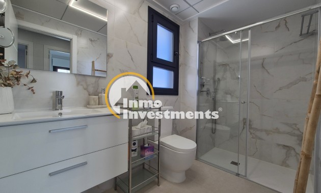 Revente privée - Penthouse - Villamartin