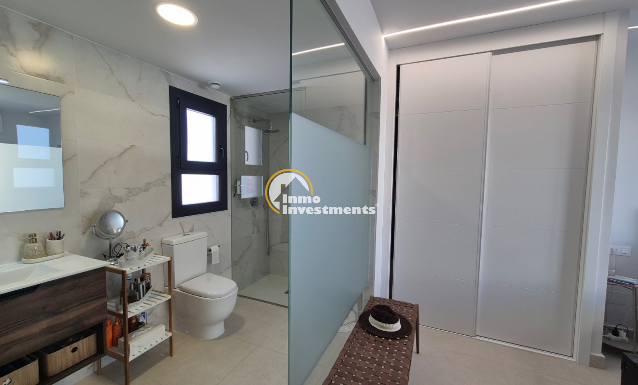 Revente privée - Penthouse - Villamartin