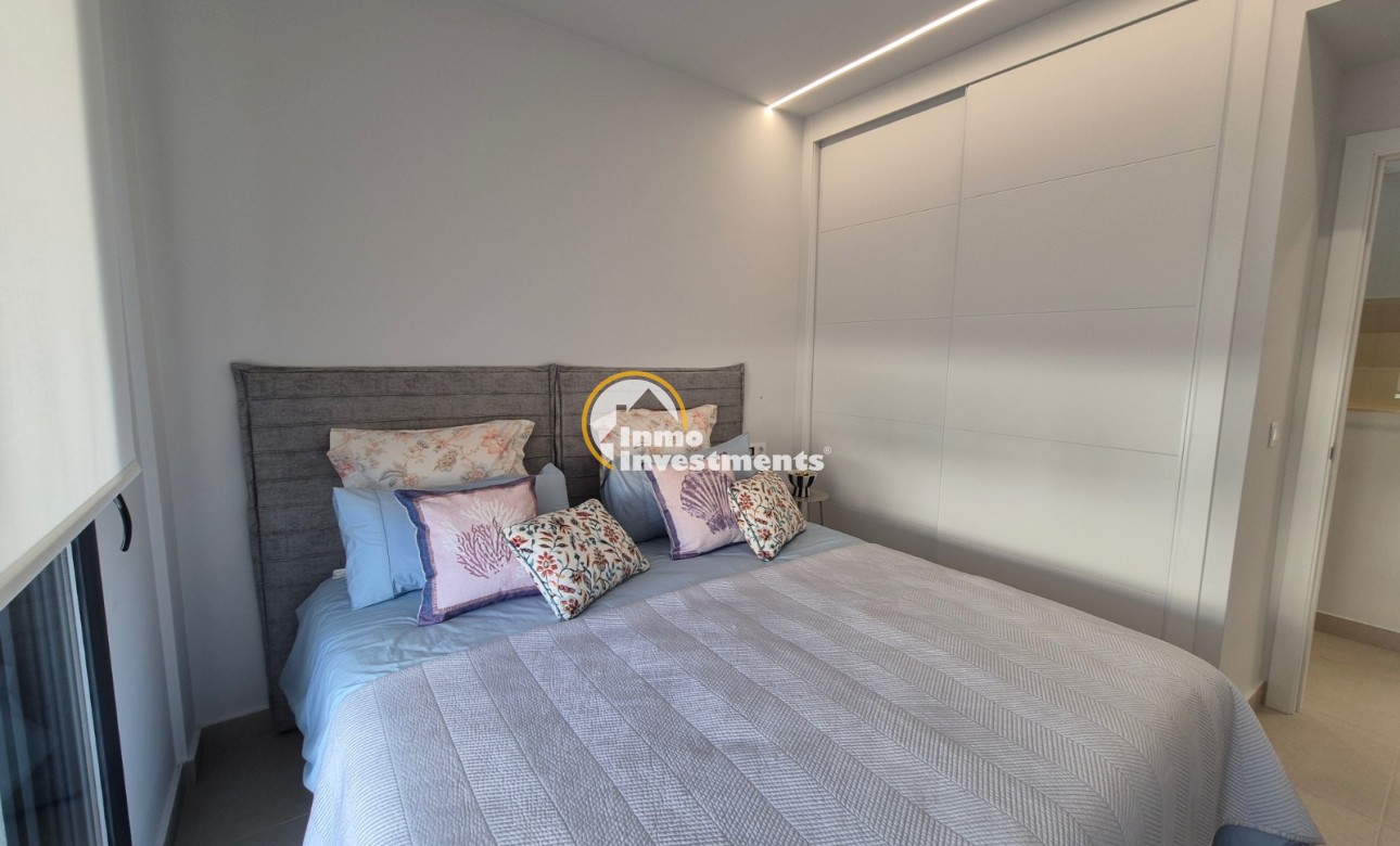 Revente privée - Penthouse - Villamartin