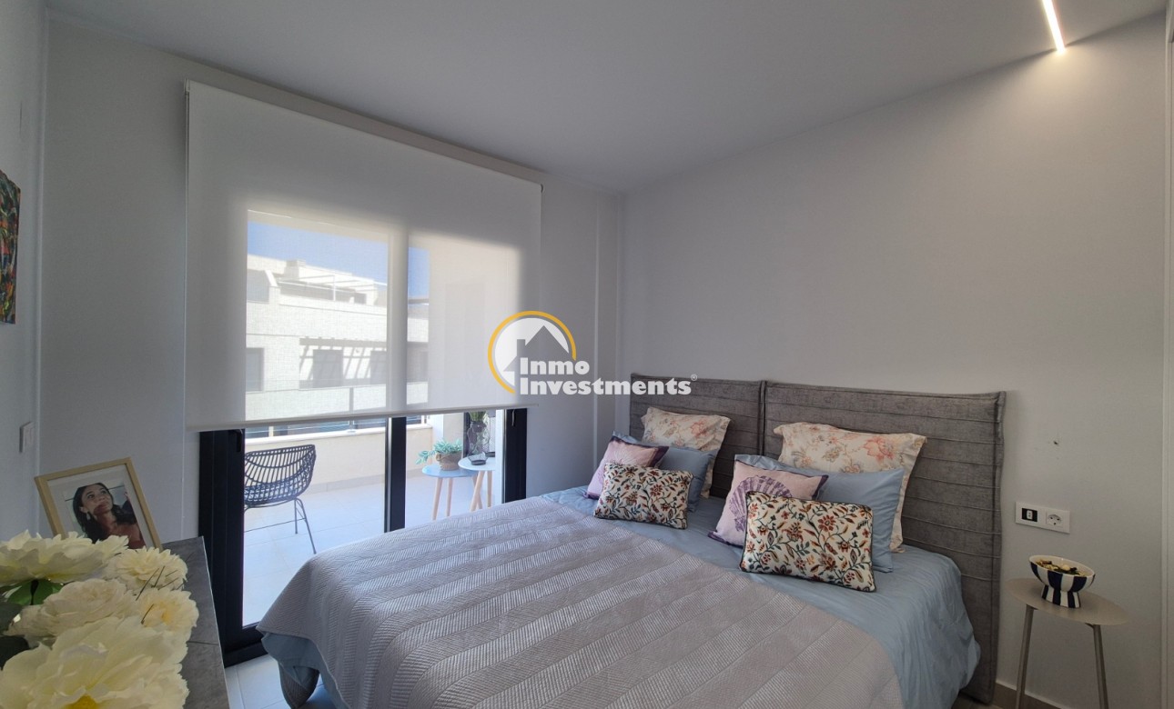 Revente privée - Penthouse - Villamartin