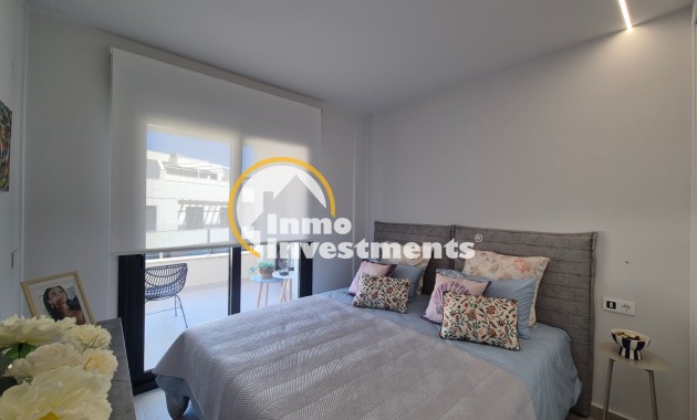 Revente privée - Penthouse - Villamartin