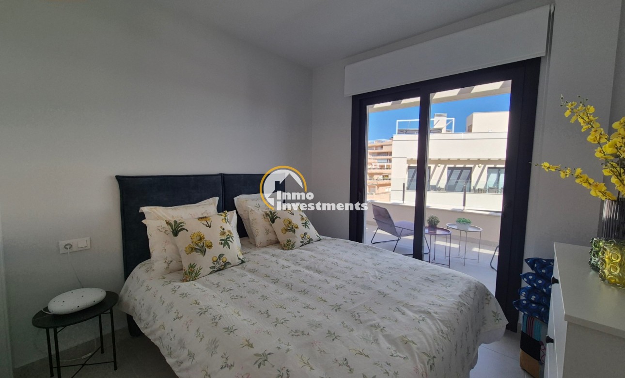 Revente privée - Penthouse - Villamartin