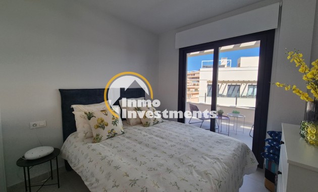 Revente privée - Penthouse - Villamartin