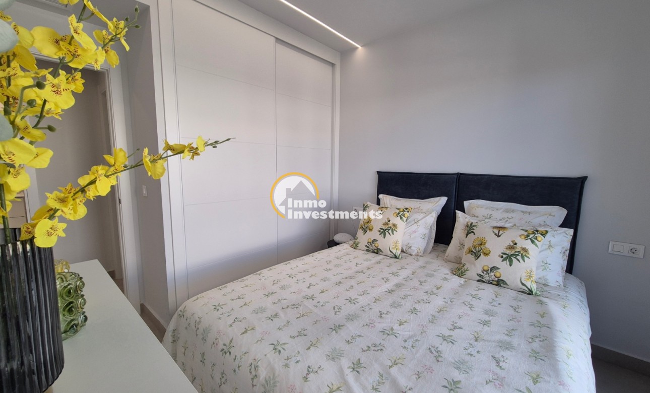 Revente privée - Penthouse - Villamartin