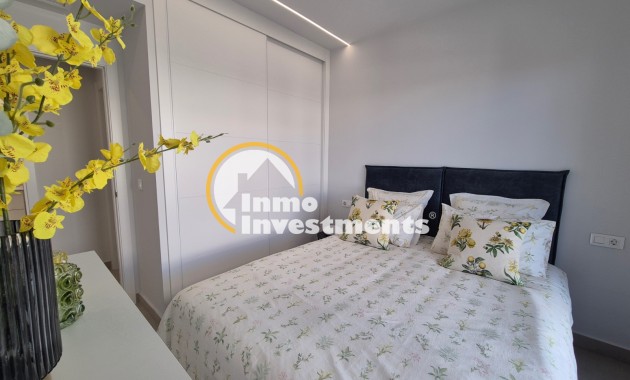 Revente privée - Penthouse - Villamartin