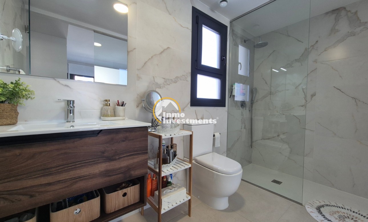 Revente privée - Penthouse - Villamartin