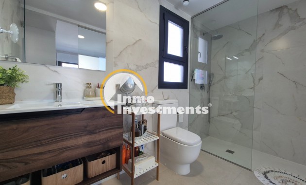Revente privée - Penthouse - Villamartin