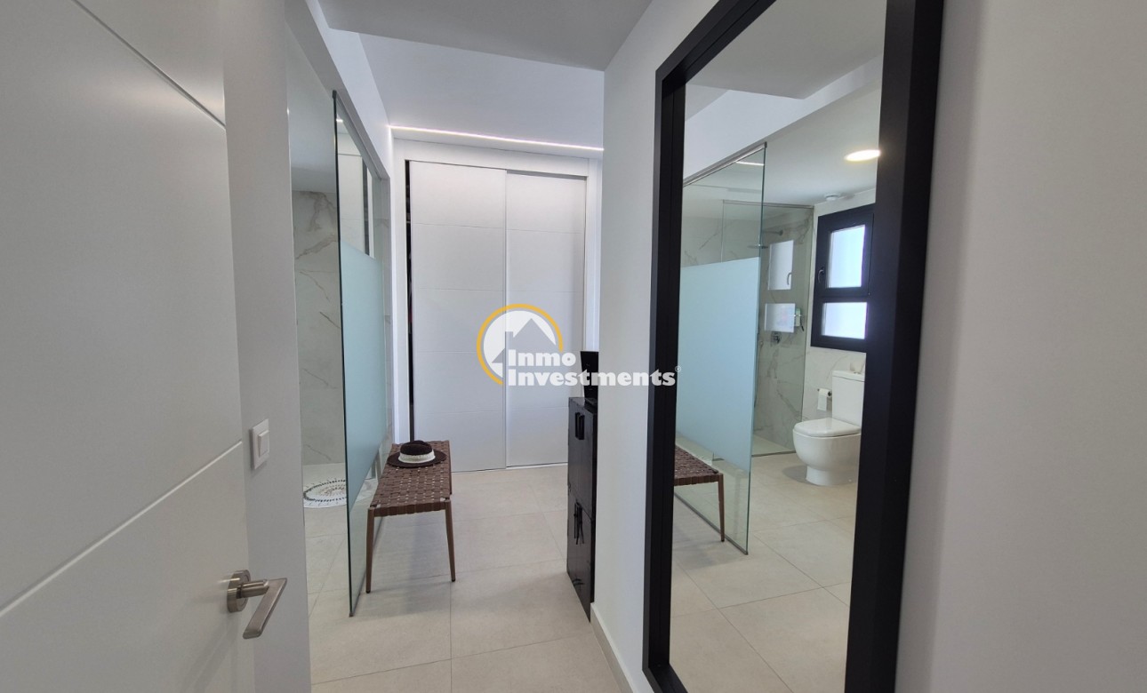 Revente privée - Penthouse - Villamartin