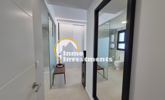 Revente privée - Penthouse - Villamartin