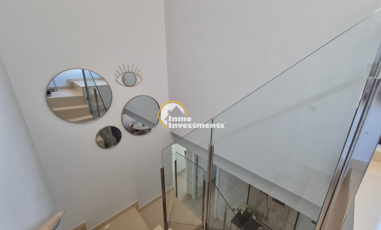 Revente privée - Penthouse - Villamartin
