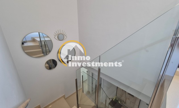 Revente privée - Penthouse - Villamartin