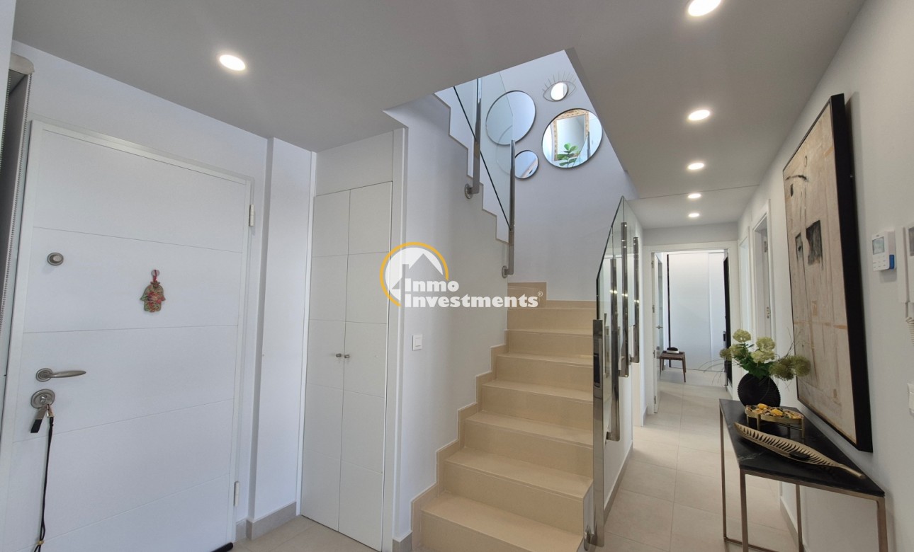 Revente privée - Penthouse - Villamartin