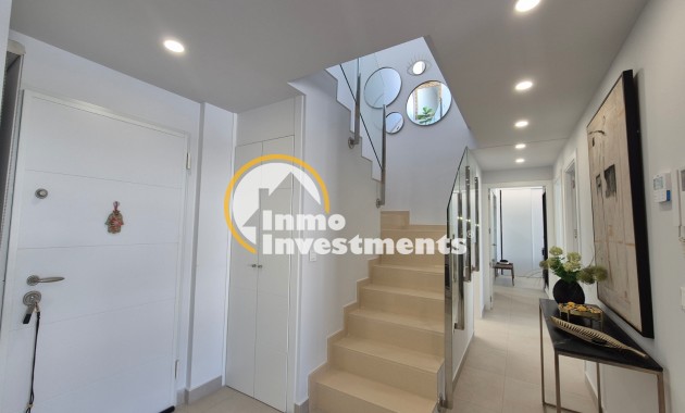 Revente privée - Penthouse - Villamartin
