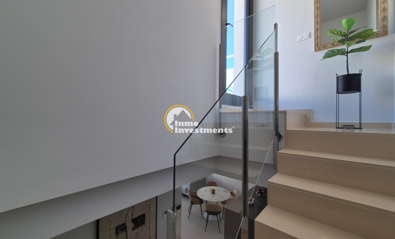 Revente privée - Penthouse - Villamartin