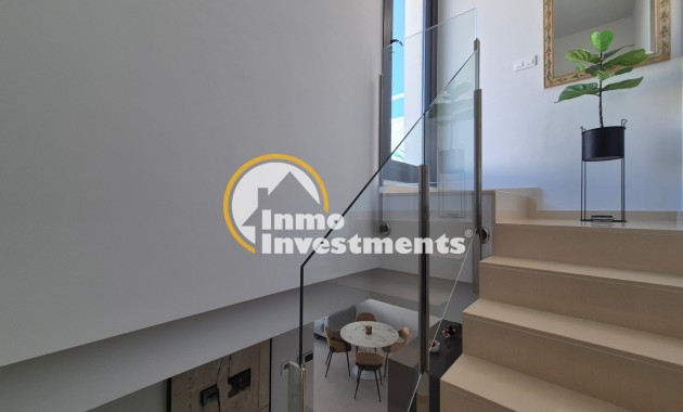 Revente privée - Penthouse - Villamartin