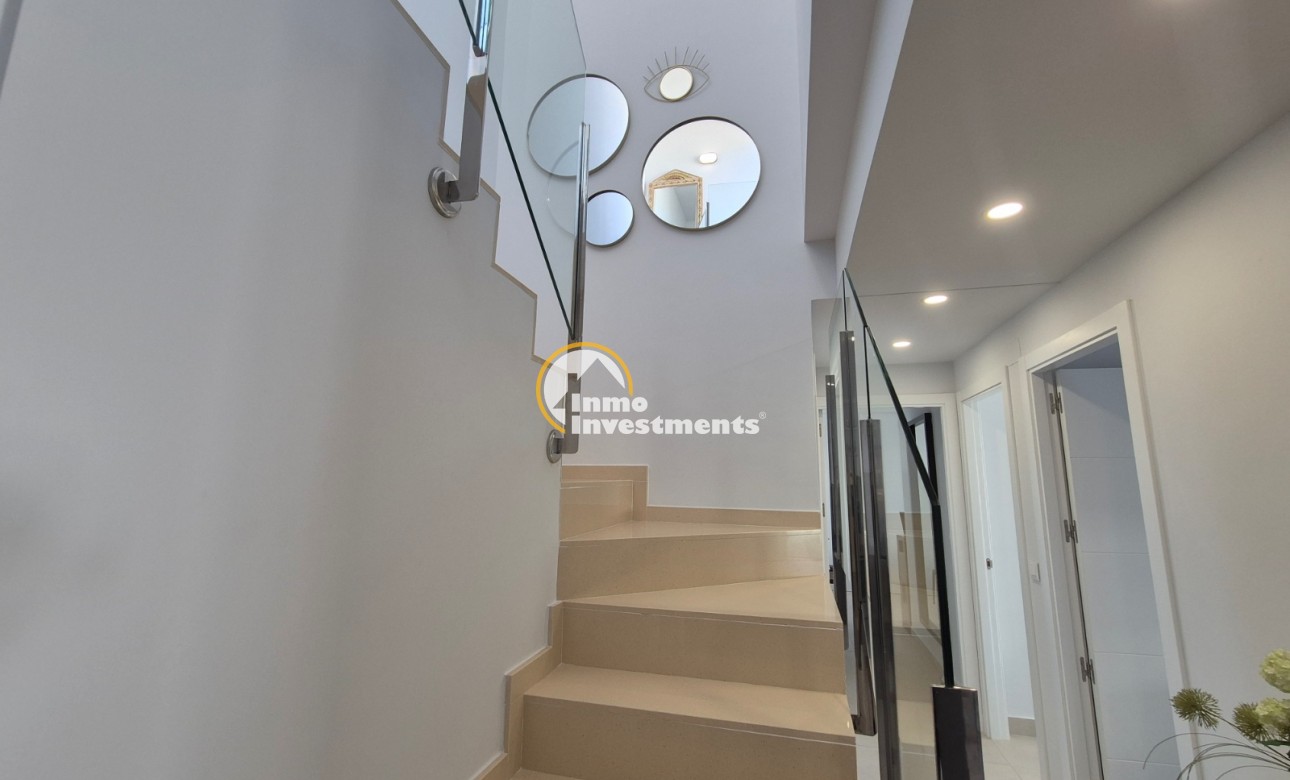 Revente privée - Penthouse - Villamartin
