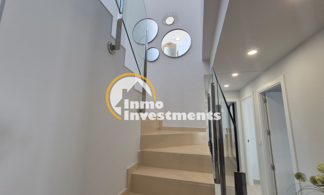 Revente privée - Penthouse - Villamartin