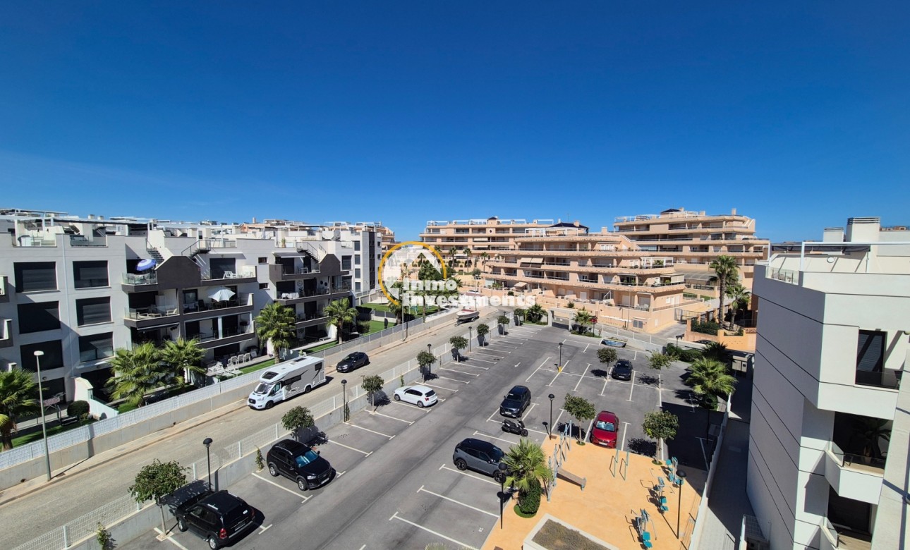 Revente privée - Penthouse - Villamartin