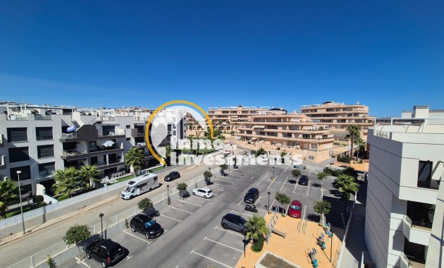 Revente privée - Penthouse - Villamartin