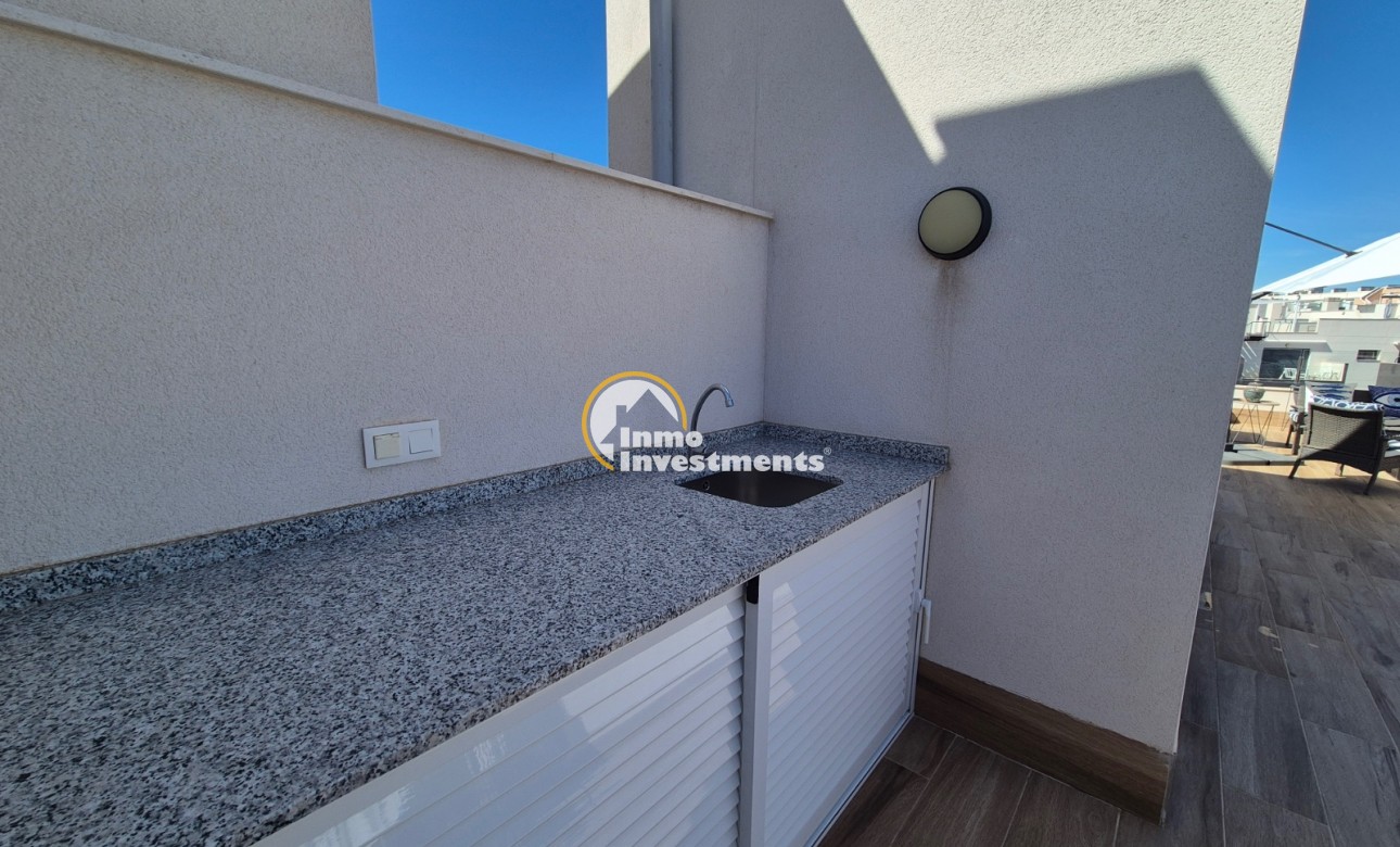 Revente privée - Penthouse - Villamartin