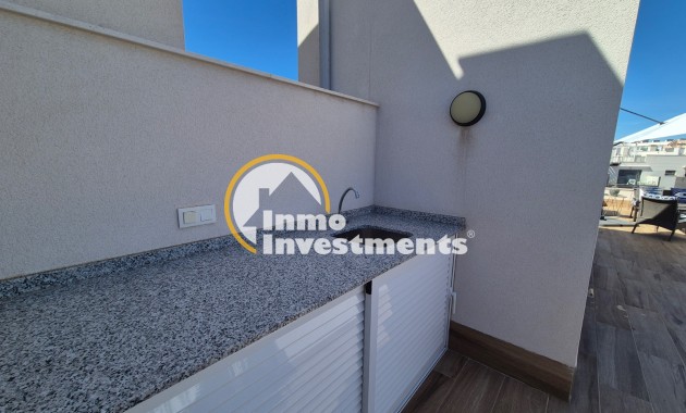 Revente privée - Penthouse - Villamartin