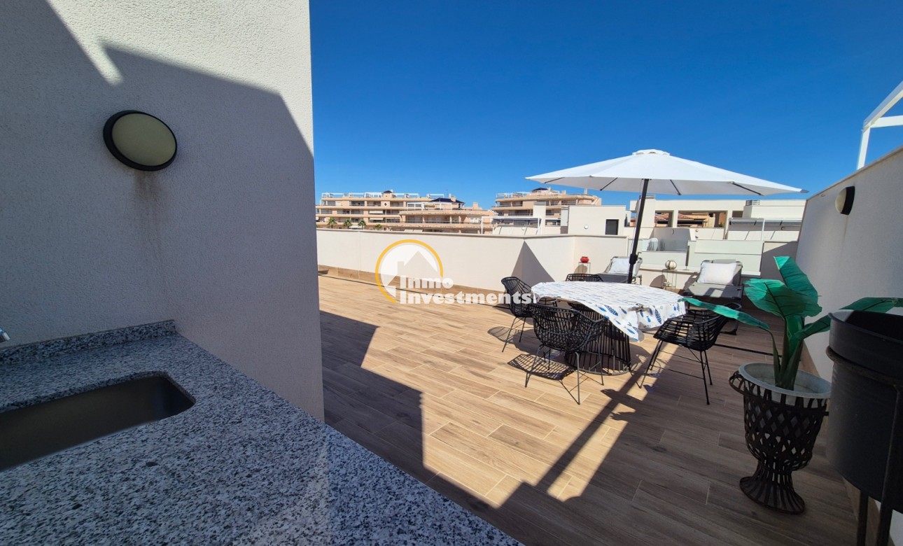 Revente privée - Penthouse - Villamartin