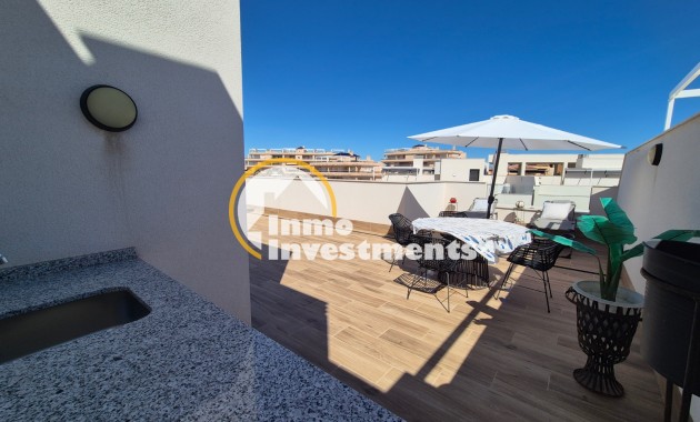 Revente privée - Penthouse - Villamartin