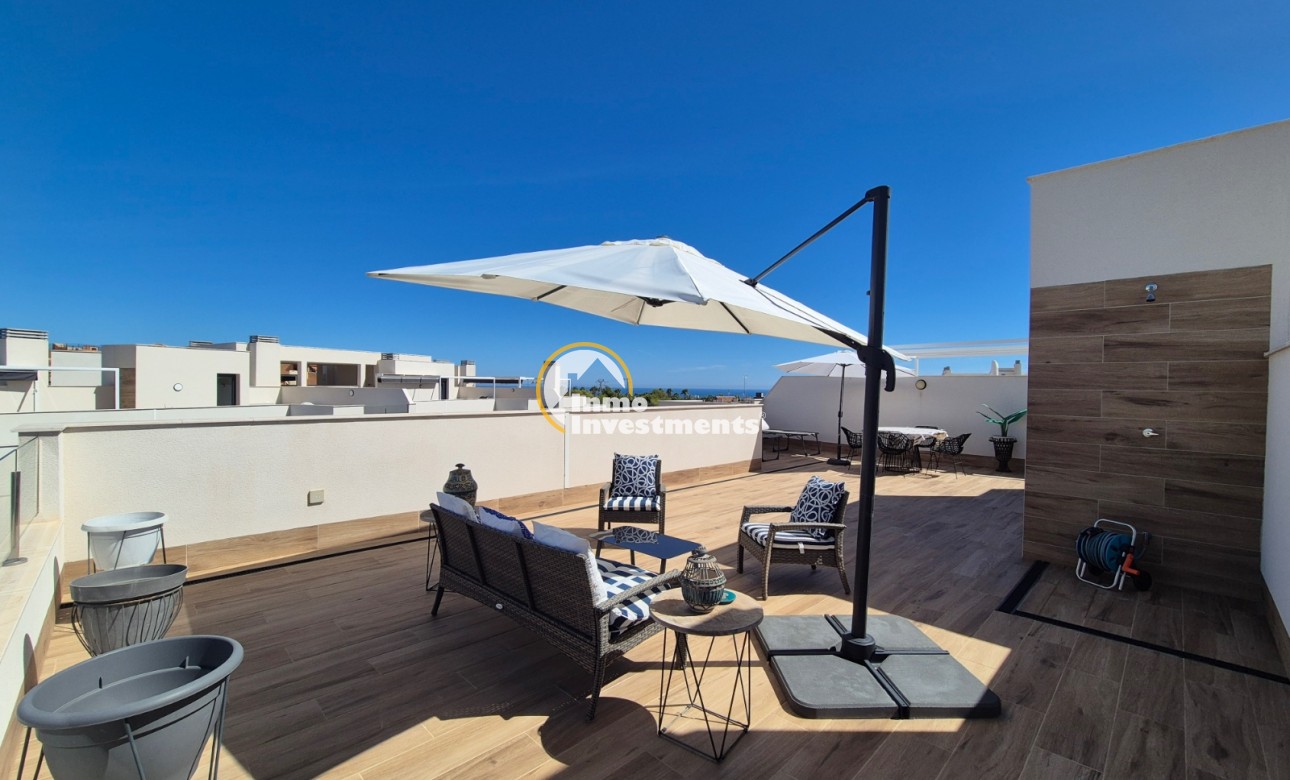 Revente privée - Penthouse - Villamartin
